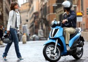 Piaggio Carnaby 300ie